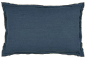 Διακοσμητικό Μαξιλάρι (40x60) S-F Helios Blue C1D092007