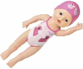 Κούκλα μωρού Little Tikes 30 cm