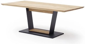 ΤΡΑΠΕΖΙ ΜΠΕΖ ΞΥΛΟ ΟΞΥΑΣ 50x70x76