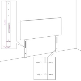 ΚΕΦΑΛΑΡΙ ΜΕ ΠΤΕΡΥΓΙΑ ΡΟΖ 203X16X78/88 ΕΚ. ΒΕΛΟΥΔΙΝΟ 3118699