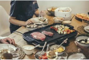 Γκριλ Severin PG 8564 Μαύρο 2300 W