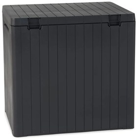 Keter Κουτί Αποθήκευσης Κήπου City 113 Λίτρα
