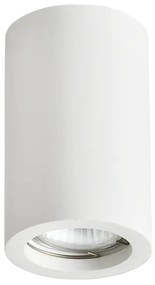 Φωτιστικό Οροφής Aca G95211C RUTH Λευκό (White)