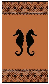 Πετσέτα Θαλάσσης (90x160) Palamaiki Beach Towels EV26