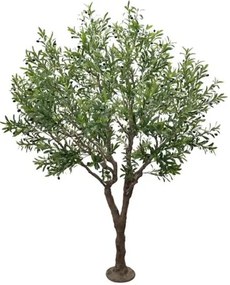 New plan OLIVE TREE NP496_240_UV ΥΨΟΣ 240cm Τεμαχιο