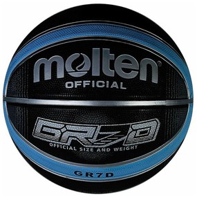 Μπάλα Μπάσκετ Molten No 7 BGRX7D-KLB
