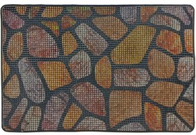 ΠΑΤΑΚΙ ΕΙΣΟΔΟΥ COLOREDSTONES 40X60 San Lorentzo 203108