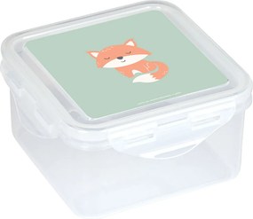 Κυτίο Γεύματος Safta Zorrito Παιδικά