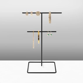 Jewellery Stand Organizer TK-004-B Black