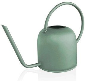Διακοσμητικό Ποτιστήρι 742TMA7719 13x13x14cm Green Aberto Design Stainless Steel