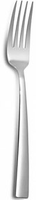 Πιρούνι Γλυκού Madrid CO09655000 2mm 18/0 Inox Comas Stainless Steel