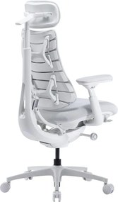 Εργονομική καρέκλα LiberNovo Omni Pro 48cn (Λευκή)