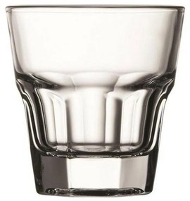 Ποτήρι Ουίσκι Casablanca Sp52714K12 Clear Espiel Glass