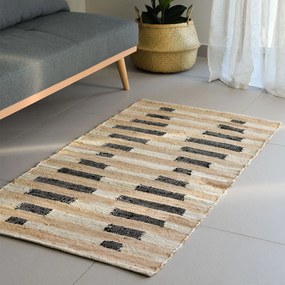 Χαλί Διαδρόμου (70x140) Ravelia Abacus