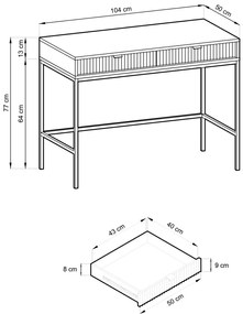 Κονσόλα Palermo-Leuko
