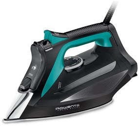 Σίδερο ατμού Rowenta Focus Excel DW5326D1 με ισχύ 2700W και χωρητικότητα νερού 300ml
