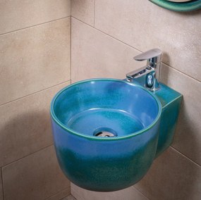 Pindos Eco Matt 31x40 - Νιπτηρας Μπανιου