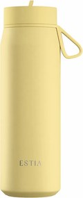 Ποτήρι Θερμός 500ml Estia Save The Aegean Pulse Sunbeam 01-42271