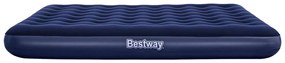 BESTWAY ΦΟΥΣΚΩΤΟ ΣΤΡΩΜΑ 203 X 183 X 22 ΕΚ. ΒΕΛΟΥΤΕ 67004 90749