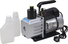 vidaXL Θάλαμος Κενού με Αντλία Δύο Σταδίων 3,7 Λίτρα