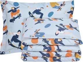 Σεντόνια Μονά (Σετ) Das Home Kids 4985