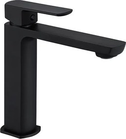 Orabella Ardesia 10343 Black Matt - Μπαταρία νιπτήρα