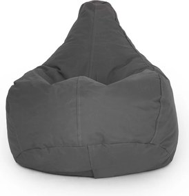 Bean Bag Damla - Grey Grey