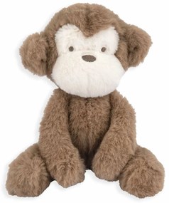 Λούτρινο Ζωάκι 34εκ. Mamas &amp; Papas Monkey Plush Toy 4855MR301
