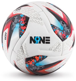 NINE Μπάλα Ποδοσφαίρου Thermo Triton FIFA QUALITY PRO No.5 (41168)