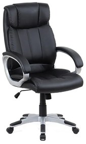 Καρέκλα Γραφείου A9250 64X71X106-115 Black