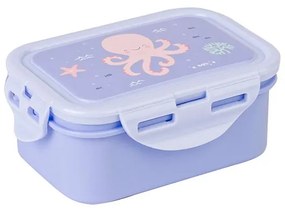 Φαγητοδοχείο 350ml (13.5x9x5.4) Saro Sea Friends 70041