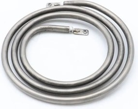 POPCORN - Pan Heating Pipe 850W