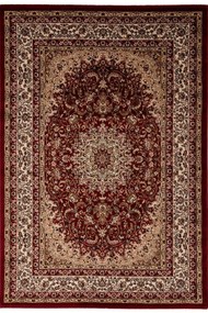 Χαλί Teheran 2513 Red Royal Carpet 67X500cm