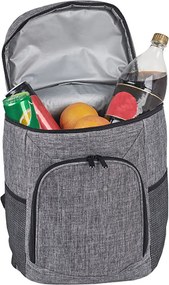 Σακίδιο Ψυγείο Marbueno SUMMER 10156G Γκρι πολυεστέρας 37 x 27 x 19 cm