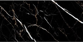 Karag Giza Black 60x120 - Πλακάκι γρανίτη