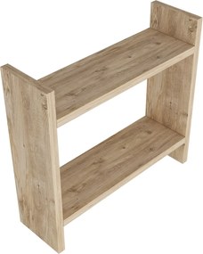 Ραφιέρα Κουζίνας - Denver - Χρώμα Atlantic Πεύκο - 34x30x10εκ