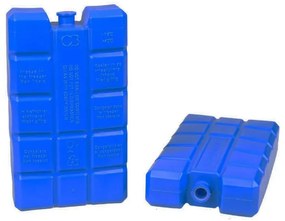 Σετ Παγοκύστες με χωρητικότητα 400ml και διαστάσεις 16x9.5x6.5cm - 2 τεμάχια