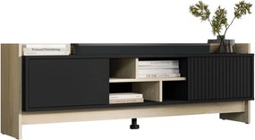 Έπιπλο τηλεόρασης Porto 150 2D