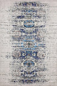 Χαλί Woopamuk025 625HFT1298 Grey-Blue Conceptum Hypnose 160X230cm