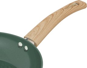 Μαγειρικά Σκεύη (Σετ 6τμχ) Σφυρήλατου Αλουμινίου F-V Forge 204613