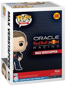 Συλλεκτική φιγούρα Funko Pop! 80580 Βινυλίου