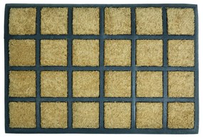 ΠΑΤΑΚΙ ΕΙΣΟΔΟΥ SQUARES-2 40X60 San Lorentzo 201429