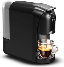 Coffee machine 3 in 1 multi capsule HomeVero HV-CMB1400