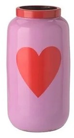 Gift Company Saigon Βάζο XXS - Heart 12cm