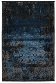 Χαλί Διαδρόμου (80x150) Βιοκαρπέτ Naf Naf Negro 15795/U