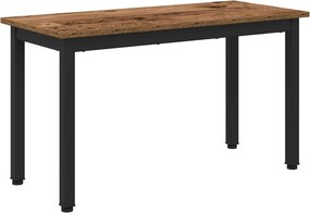 vidaXL παγκάκι Παλιό ξύλο 80 x 35 x 45 cm Επεξεργασμένο ξύλο