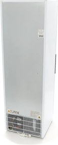 Fridge - 400L - 4 Adjustable Shelves - White