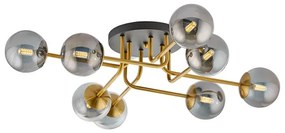 Πολύφωτο Οροφής Fiore - 4254500 - 21W - 50W - 4254500