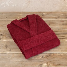Μπουρνούζι Kocoon Molle Bordeaux Μπορντώ SMALL