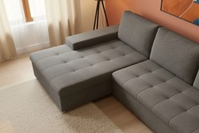 Γωνιακός καναπές Bangkok Mini II